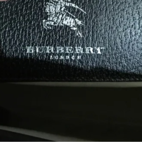 Burberry Black Buckle Bag - Picture 6 of 14